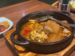 -龙泉人椰子鸡(龙昆南店)