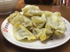 -回回锅贴(小河沿店)