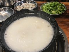 -盈田盈粥庄(博山东路店)