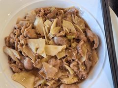 -大清花饺子(山庄店)