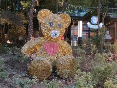-宝莱纳啤酒花园餐厅PAULANER BRAUHAUS Nanjing(广州路店)