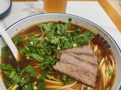 -宛平李记小吃(东关街店)