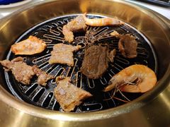 -中西名菜(增城万达广场店)