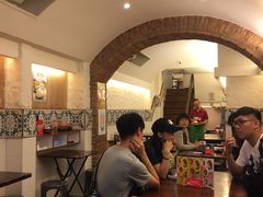 -大利来记餐厅(大三巴店)