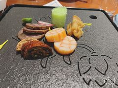-涵苑私宴定制(外滩店)