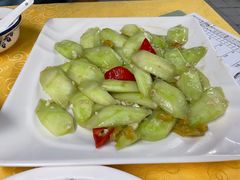 -海鲜街菜馆(海珠南路店)