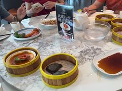 -厝包四点金·潮宴(太古仓店)