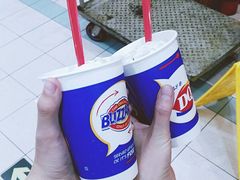 -DQ冰淇淋(天津麦购店)