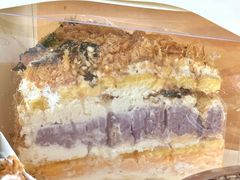 -赵小璐快乐甜品蛋糕(平安路店)