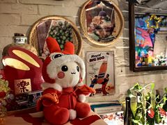 -Mesa Madre梅萨妈妈·Bintana(国贸店)