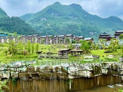 -中国傩城