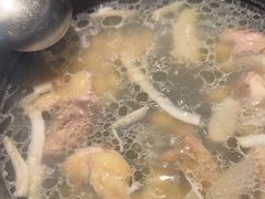 -同仁四季椰子鸡(无锡滨湖万象汇店)