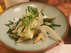 每日蔬菜-RAC BAR(安福路店)