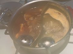 -喜庭海鲜自助(北辰三角洲北辰荟店)