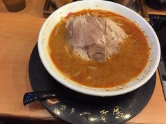 博多一幸舍(侨福芳草地店)-博多一幸舍(侨福芳草地购物中心店)