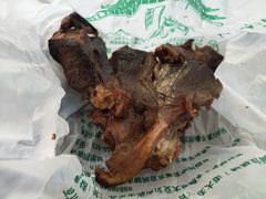 -老回回饺子馆(海洋馆店)