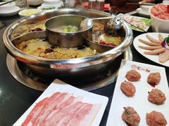 -家一加火锅(绿地翠谷总店)