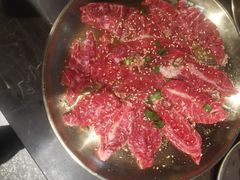 -大叹号·朝鲜族烤肉(潍坊泰华城店)