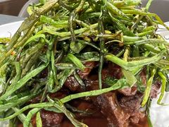 -新吉士·上海菜(浦东LCM置汇旭辉店)