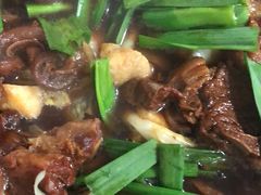 -苏州藏书羊肉(本溪路店)