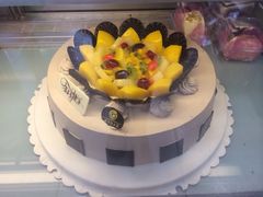 iphone_upload_pic-南京冠生园(太平南路店)