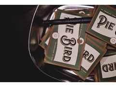 -Pie Bird(新闸路店)