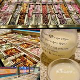 桂林万象城新开的！！韩国🇰🇷烤肉自助🔥