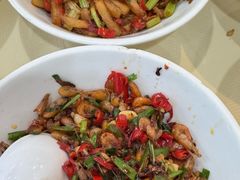 -笨罗卜浏阳菜馆(龙华鹏润达店)