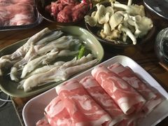 极品肥牛-张嬢嬢老火锅(壹号店•六年店)