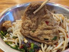 -李氏紫竹林卤粉(火车站店)