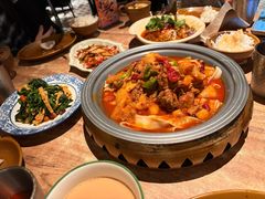 -耶里夏丽·丝路新疆菜·清真食品(徐汇南丹东路臻选店)