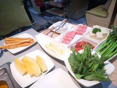 -海底捞火锅(振华商厦店)