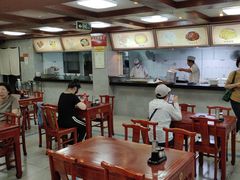 -清真马祥兴菜馆(云南北路店)
