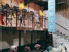 -里堂派对·独栋团建聚会小院轰趴馆(三圣乡店)