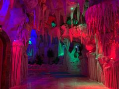 -水晶之星洗浴温泉汗蒸