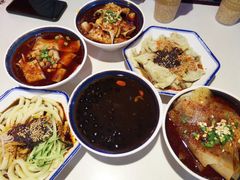 土豆片-宝葫芦西北茶食铺(万达店)