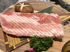 -首尔烤肉大排档(合生汇店)