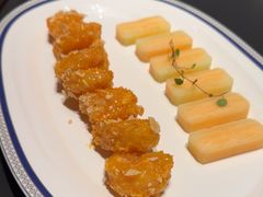 -曾宴·楚菜(湖北省博物馆店)