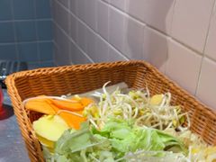 -辛森家猪蹄火锅(台东店)