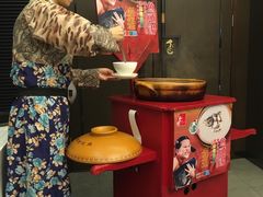 -莞香楼·正宗东莞菜(东升店)