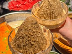 -捞王锅物料理(金华义乌之心店)
