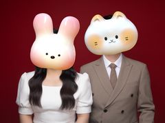 -bobo高端证件照工作室(三元桥店)