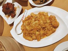 -鼎泰丰(渔阳店)