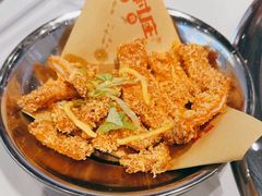-苏北村庄地锅鸡(富康城店)