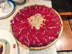 -鑫隆四季涮肉(八角畅游店)