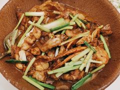 -陶缘一号·四季缘·老字号顺德菜·户外婚礼家宴(西滘店)