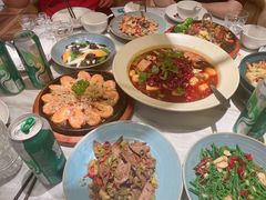 -鹿港小镇(霄云店)