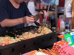 -大东北首席烤冷面(常兴路店)