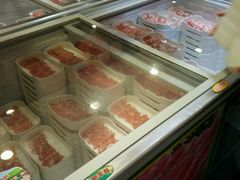 -蒙肥羊·酸汤潮牛·鲜牛肉火锅烤肉自助(岗顶店)