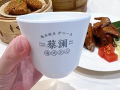 -蔡澜点心·粤菜(月星环球港店)